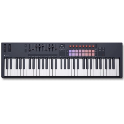 Novation FLkey 61 MKII MIDI Klavye