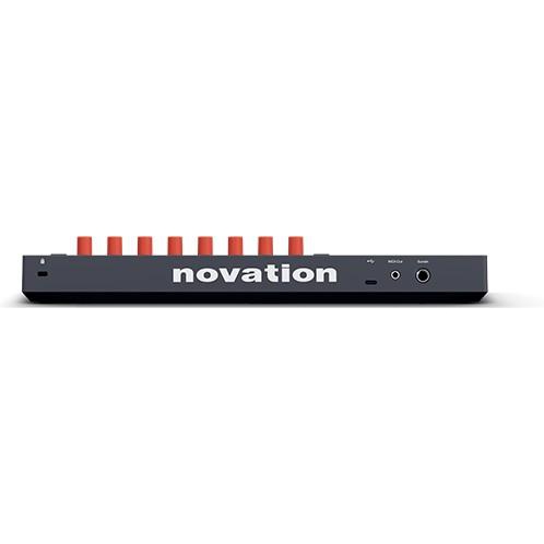 Novation FLkey Mini 25 MKII MIDI Klavye | doremusic