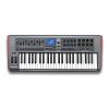 Novation Impulse 49 USB Midi Controller Klavye<br>Fotoğraf: 1/4