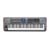 Novation Impulse 61 USB Midi Controller Klavye<br>Fotoğraf: 1/4