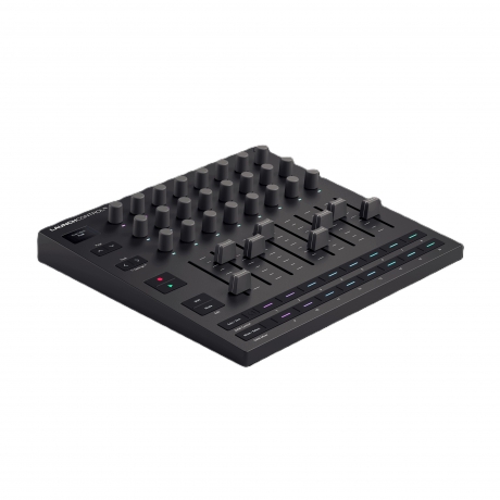 Novation Launch Control XL 3 Midi Controller<br>Fotoğraf: 2/6
