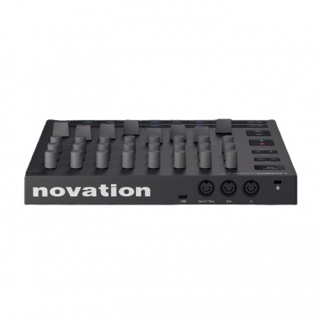 Novation Launch Control XL 3 Midi Controller<br>Fotoğraf: 5/6