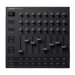 Novation Launch Control XL 3 Midi Controller