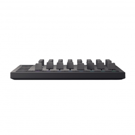 Novation Launch Control XL 3 Midi Controller<br>Fotoğraf: 4/6