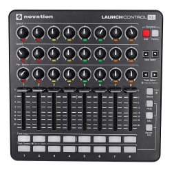 Novation Launch Control XL MKII