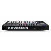 Novation Launchkey 25 MK3 Midi Klavye<br>Fotoğraf: 3/5