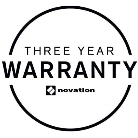 Novation Launchkey 25 MK3 Midi Klavye<br>Fotoğraf: 5/5