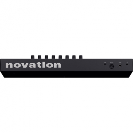 Novation Launchkey 25 MK4 USB MIDI Klavye<br>Fotoğraf: 7/10