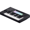 Novation Launchkey 25 MK4 USB MIDI Klavye<br>Fotoğraf: 4/10