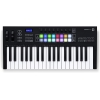 Novation Launchkey 37 MK3 Midi Klavye<br>Fotoğraf: 1/6