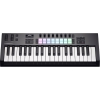 Novation Launchkey 37 MK4 USB MIDI Klavye<br>Fotoğraf: 2/10
