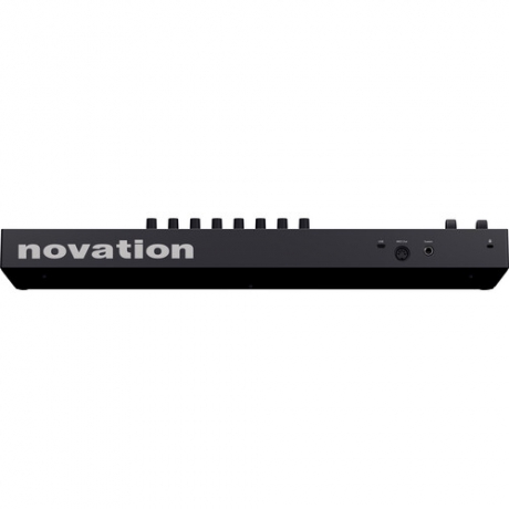 Novation Launchkey 37 MK4 USB MIDI Klavye<br>Fotoğraf: 6/10