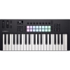 Novation Launchkey 37 MK4 USB MIDI Klavye<br>Fotoğraf: 1/10