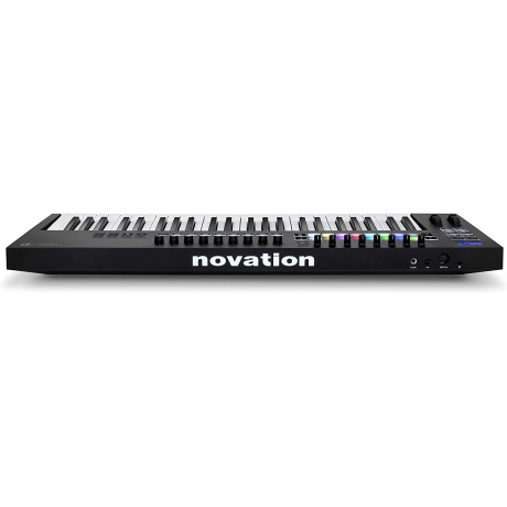 Novation Launchkey 49 MK3 Midi Klavye<br>Fotoğraf: 4/6