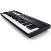 Novation Launchkey 49 MK3 Midi Klavye<br>Fotoğraf: 3/6