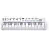 Novation Launchkey 49 MK4 Midi Klavye (Beyaz)<br>Fotoğraf: 2/4