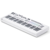 Novation Launchkey 49 MK4 Midi Klavye (Beyaz)<br>Fotoğraf: 3/4