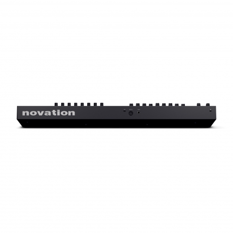 Novation Launchkey 49 MK4 Midi Klavye<br>Fotoğraf: 3/4