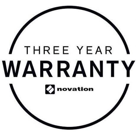 Novation Launchkey 61 MK3 Midi Klavye<br>Fotoğraf: 5/5