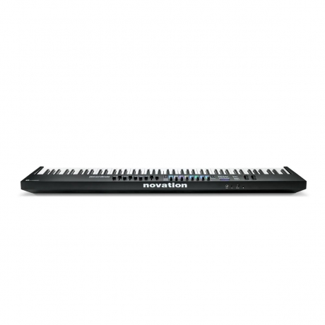 Novation Launchkey 88 MK3 Midi Klavye<br>Fotoğraf: 3/3