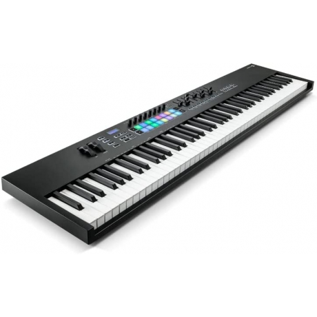 Novation Launchkey 88 MK3 Midi Klavye<br>Fotoğraf: 2/3