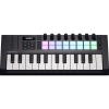 Novation Launchkey Mini 25 MK4 USB MIDI Klavye<br>Fotoğraf: 1/7