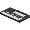 Novation Launchkey Mini 25 MK4 USB MIDI Klavye<br>Fotoğraf: 3/7