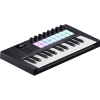 Novation Launchkey Mini 25 MK4 USB MIDI Klavye<br>Fotoğraf: 2/7