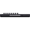 Novation Launchkey Mini 25 MK4 USB MIDI Klavye<br>Fotoğraf: 6/7