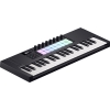 Novation Launchkey Mini 37 MK4 USB MIDI Klavye<br>Fotoğraf: 2/9