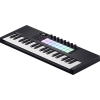 Novation Launchkey Mini 37 MK4 USB MIDI Klavye<br>Fotoğraf: 3/9