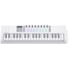 Novation Launchkey Mini 37 White (MK4)<br>Fotoğraf: 2/5