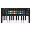 Novation Launchkey Mini MK3 Midi Klavye<br>Fotoğraf: 1/3