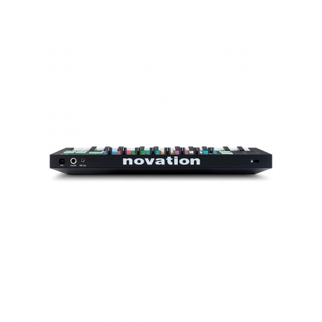Novation Launchkey Mini MK3 Midi Klavye<br>Fotoğraf: 3/3