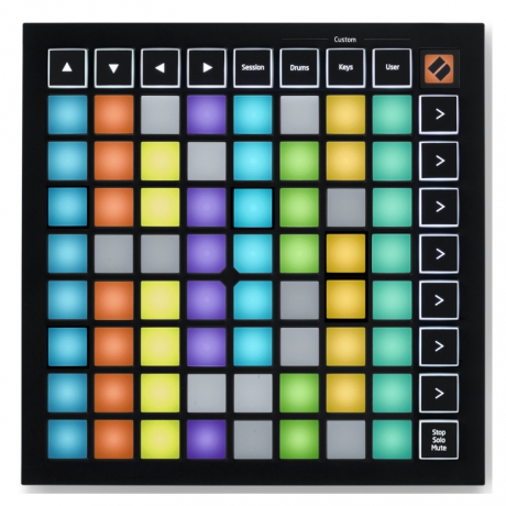 Novation Launchpad Mini MK3<br>Fotoğraf: 1/3