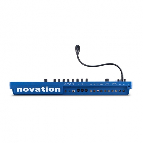 Novation Ultranova Synthesizer<br>Fotoğraf: 3/4
