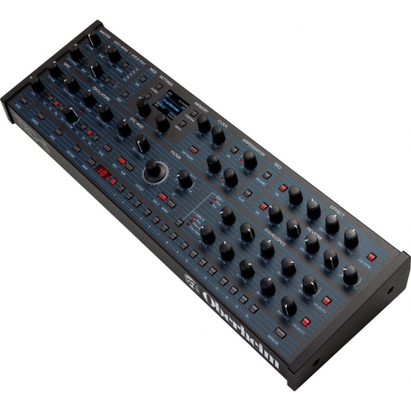 Oberheim TEO-5 Desktop Module<br>Fotoğraf: 5/6