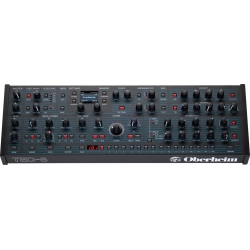 Oberheim TEO-5 Desktop Module