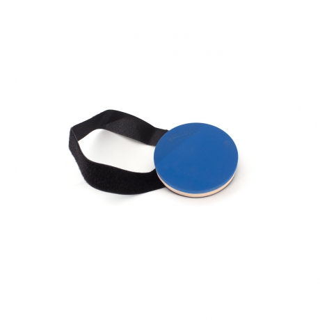 Öke Cajon 4'' Çalışma Pedi<br>Fotoğraf: 3/4