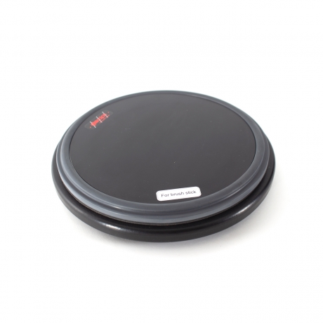 Öke Cajon Volkan Öktem Signature 10'' Minder Çalışma Pedi<br>Fotoğraf: 1/4