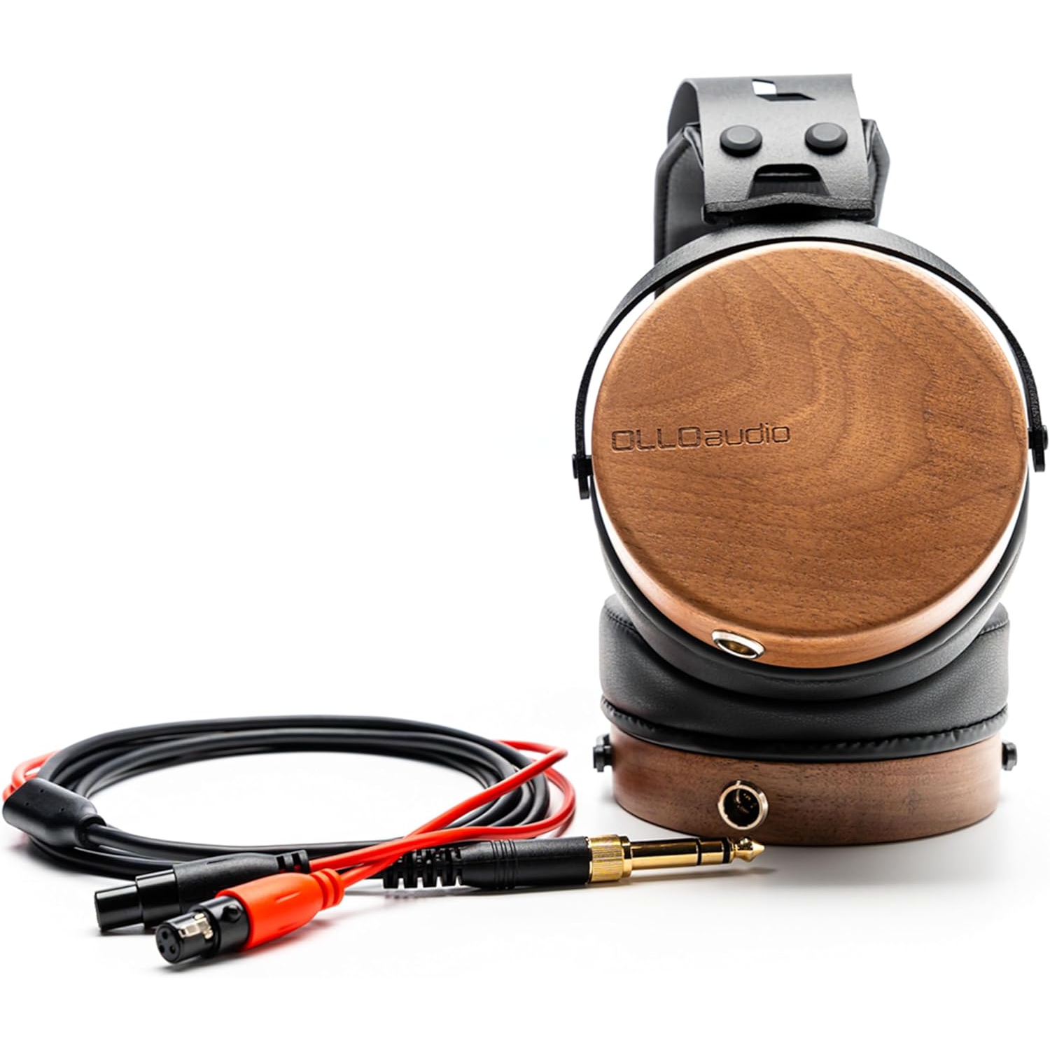 OLLO AUDIO R1 保証有り OLLO audio R1 Profesyonel Kapalı Yapılı Stüdyo Kayıt Kulaklığı