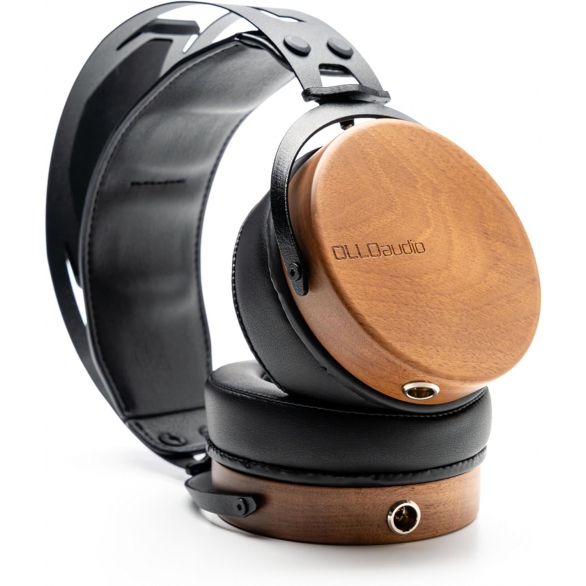 OLLO audio R1 Profesyonel Kapalı Yapılı Stüdyo Kayıt Kulaklığı, Fotoğraf: 1/9