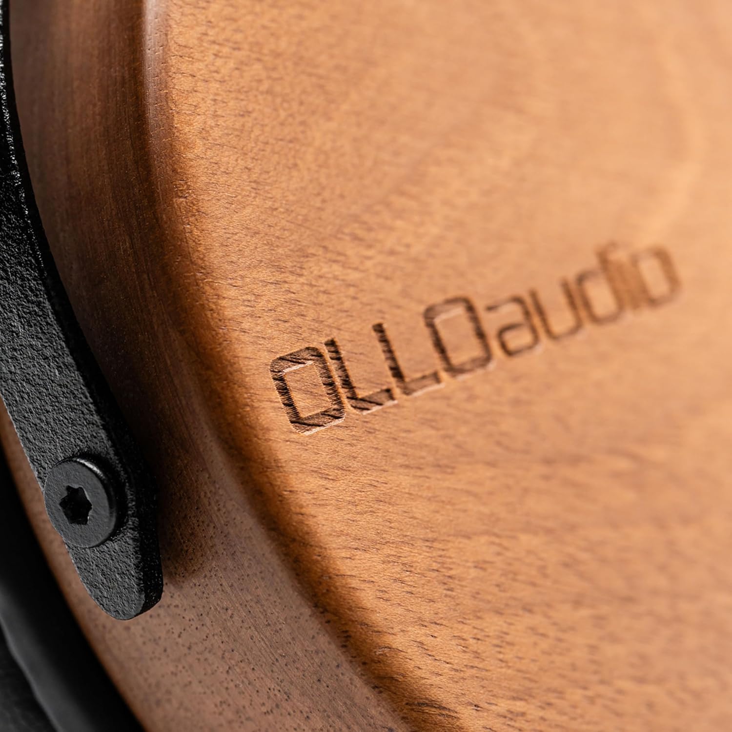 OLLO audio R1 Profesyonel Kapalı Yapılı Stüdyo Kayıt Kulaklığı