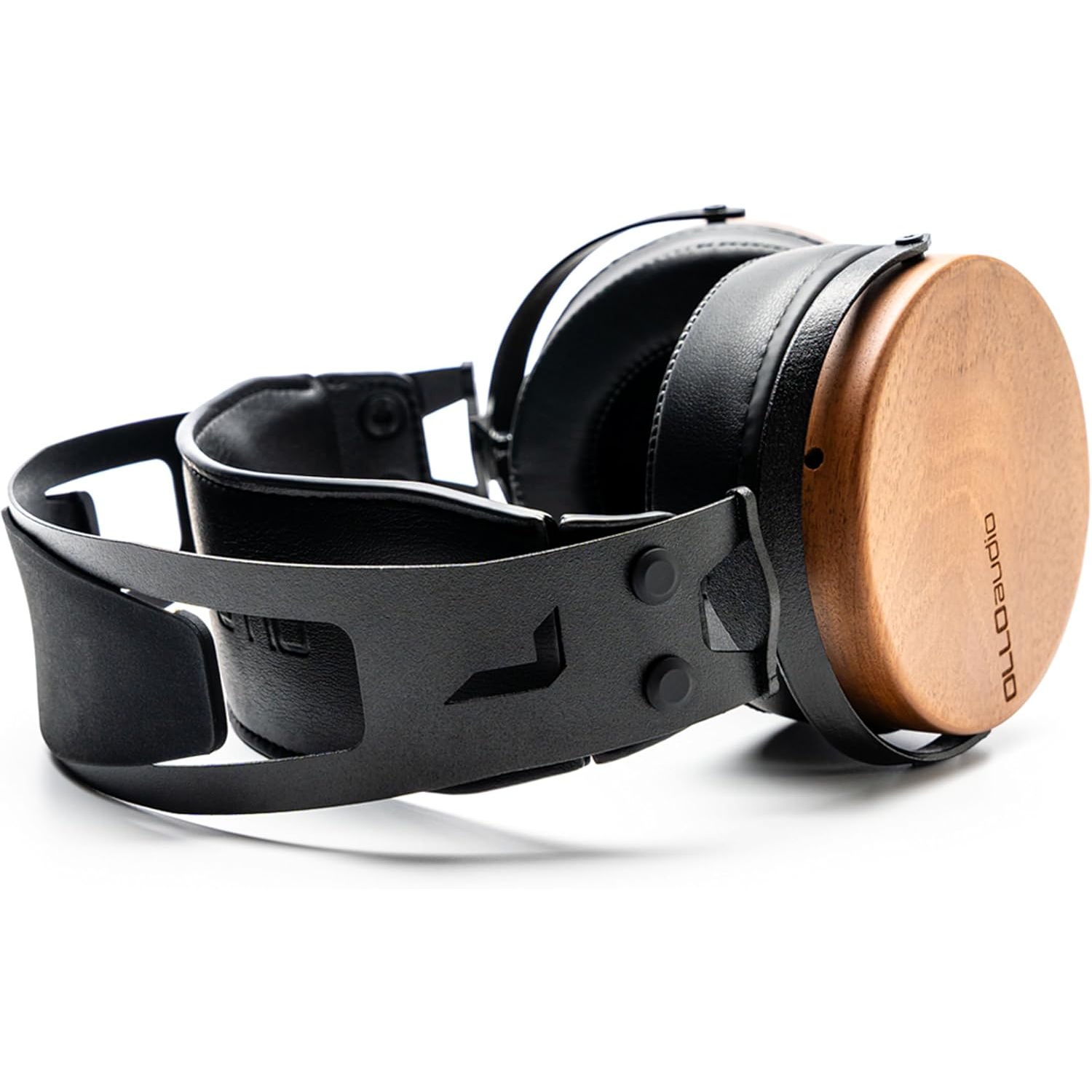 OLLO audio R1 Profesyonel Kapalı Yapılı Stüdyo Kayıt Kulaklığı