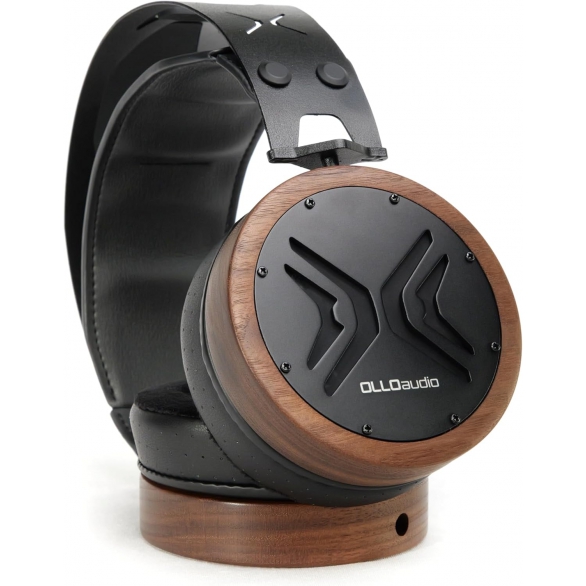 OLLO audio X1 Profesyonel Mixing ve Mastering Stüdyo Kulaklığı, Fotoğraf: 1/8