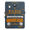 Orange Amp Detonator Buffered A/B/Y Switcher Pedal<br>Fotoğraf: 1/4