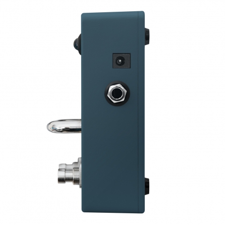 Orange Amp Detonator Buffered A/B/Y Switcher Pedal<br>Fotoğraf: 3/4