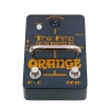 Orange Amp Detonator Pedalı<br>Fotoğraf: 1/3
