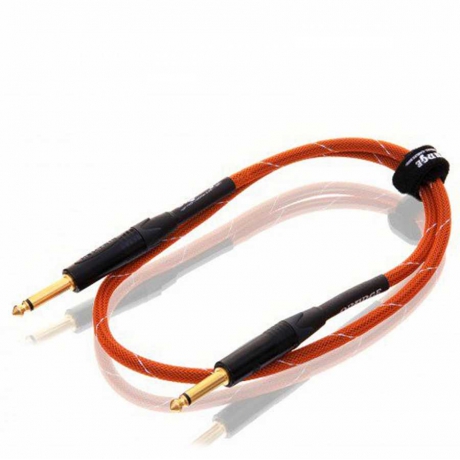 Orange CA-JJ-STSP-OR-3 Enstrüman Kablosu (1 m)<br>Fotoğraf: 1/1