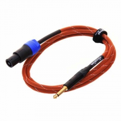 Orange CA-JS-STSP-OR-6 Hoparlör Kablosu (1,8 m)